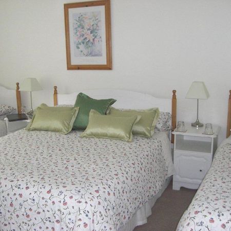 Lorcan Lodge Bed And Breakfast Santry Værelse billede