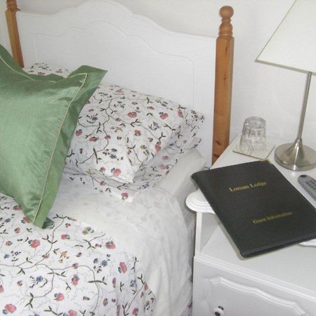 Lorcan Lodge Bed And Breakfast Santry Værelse billede