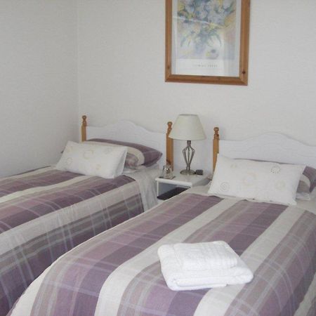 Lorcan Lodge Bed And Breakfast Santry Værelse billede