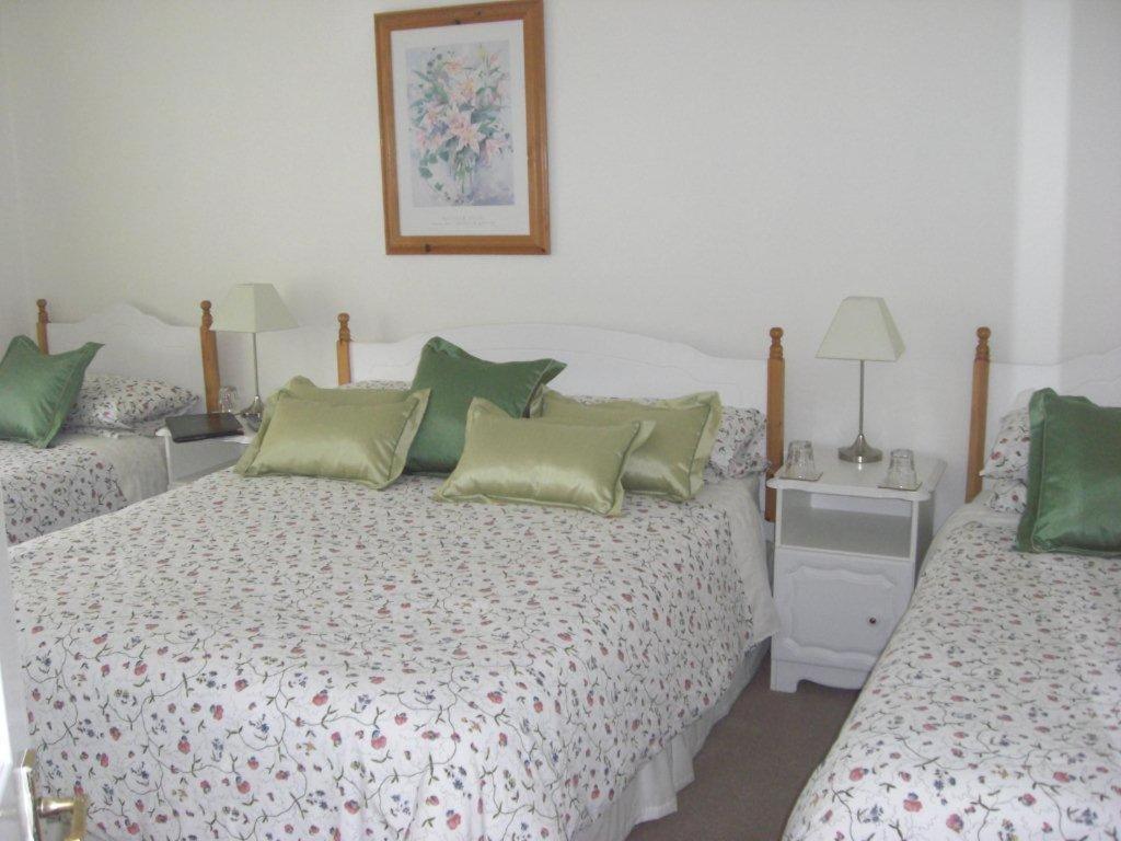 Lorcan Lodge Bed And Breakfast Santry Værelse billede