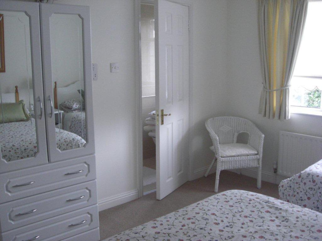 Lorcan Lodge Bed And Breakfast Santry Værelse billede