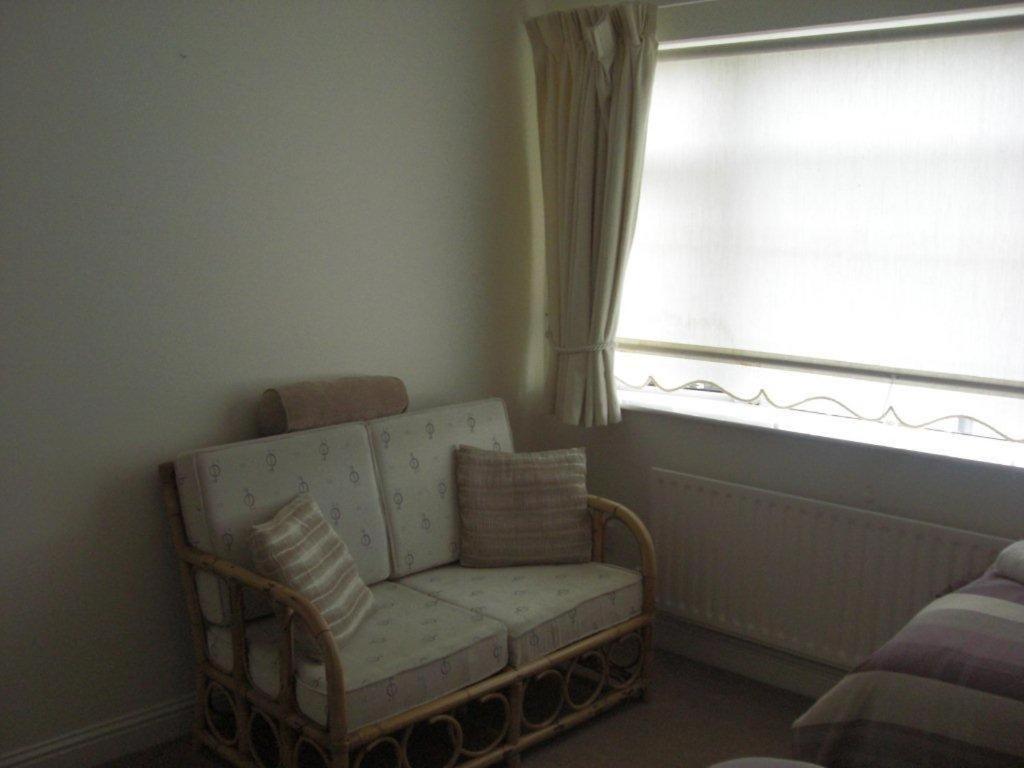 Lorcan Lodge Bed And Breakfast Santry Værelse billede
