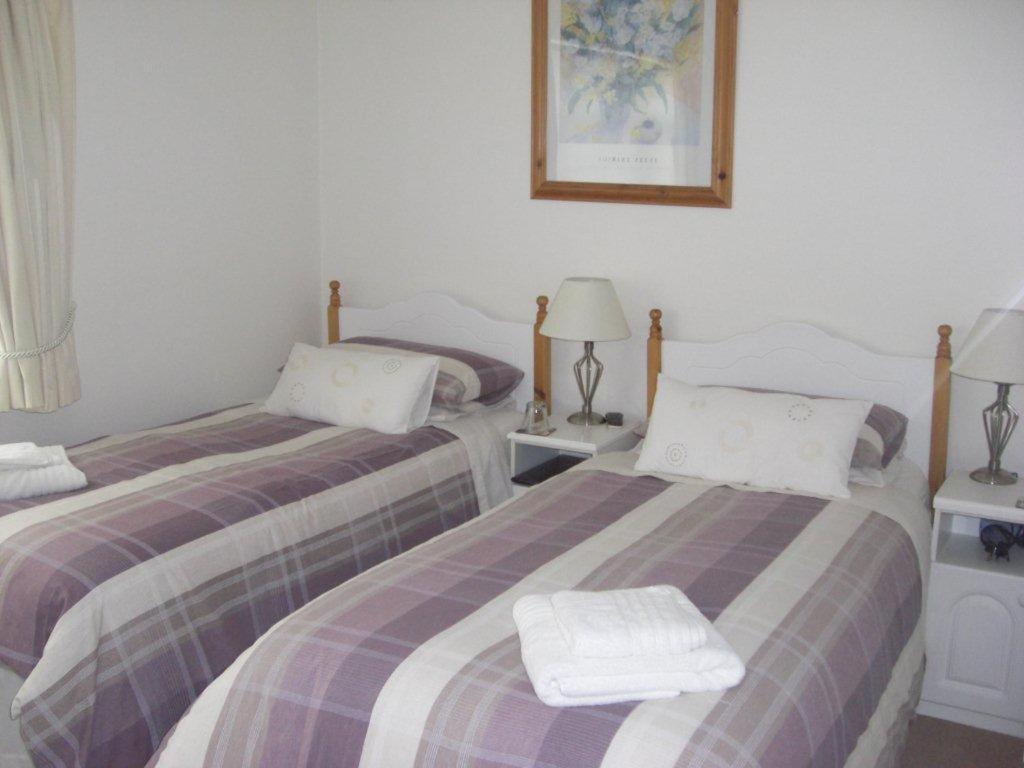 Lorcan Lodge Bed And Breakfast Santry Værelse billede